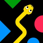 Logo of Color Snake android Application 